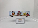 Mtl Scale Micro-mouse 2021 Christmas 60' Boxcar Trains Nib 10200170. Fixed Price $39.95.