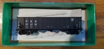 Bowser Scale Prr 70 Ton 12 Panel Triple Hopper #276758 Free Ship!. Fixed Price $19.99.