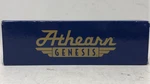 Athearn Genesis Rail Services Utc 13K Acid Tank Car 130002 Ready-to-run. Fixed Price $39.99.