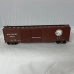 Ho Life-like/proto 2000/AUTOMOBILE Box Car Southern Rwy./sou #40213 Weathered. Fixed Price $25.00.