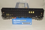 Walthers Greenville 7000 Wood Chip Hopper Car Train Csx Transportation 433315. Fixed Price $52.00.