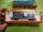 Life-like Trains Ho Scale Virginia & Truckee 08581. Fixed Price $15.00.