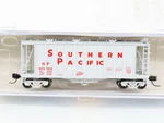 Scale Athearn ATH23995 Sp Southern Pacific 40' 2600 Cf Airslide Hopper #403002. Fixed Price $27.95.