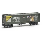 Menards Gauge United States Army "liberty Belle" Boxcar New. Fixed Price $32.79.