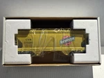 K- Line Scale K6242-1311 C&nw Extruded Aluminum 2BAY Center Flow Hopper 175201. Fixed Price $112.49.