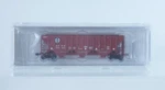 Nos Trainworx Santa Fe 308424 Scale Hopper Car 24425-05. Fixed Price $34.95.
