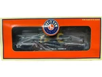 Lionel 6-29457 Gauge Ns Depressed Center Flatcar W/multi-terrain Loader Nos. Fixed Price $32.21.
