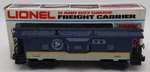 Lionel 6-9355 Gauge Delaware & Hudson Bay Window Caboose/box. Fixed Price $13.43.