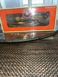 Lionel 6-26136 Gauge Southern Single Dome Tank Car #8790011 (sealed). Fixed Price $34.99.