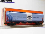 Lionel Cumberland Chemical Acf Bay Centerflow Hopper 52208 Gauge 2542182 New. Fixed Price $114.84.
