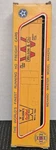 Mehano Ho, Frightcar, Wilsons Certified Canned Meats, Yellow New In Box. Fixed Price $5.99.