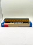 Walthers Ho Scale Pullman Standard Chicago & North Western Railroad Car 932-6703. Fixed Price $44.99.