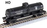 Ho 40' Single Dome Tank Car- Us Army, Bachmann, #BAC-17815. Fixed Price $31.19.