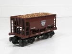 Lionel 6-16486 Copper Range Ore Car Ln. Fixed Price $47.99.