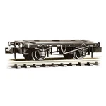 10FT Wheelbase Wooden Type Solebars Chassis Kit Peco NR-123. Fixed Price $13.32.