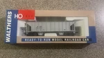 Walthers 932-4205 Mow # 406564 41' Ballast Hopper New In Box. Fixed Price $37.95.