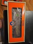 Lionel 6-52378 Las Vegas Convention & Tonopah Pr Box Car, Gauge. Fixed Price $25.46.