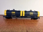 Scale 932-3822 Walthers Csxt Cushion Car W/ Round Hoods # 497293 Kadees. Fixed Price $52.77.