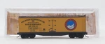 Micro-trains 04900980 Scale Nye & Nissen Refrigerator Car #1005 Ln/box. Fixed Price $12.00.