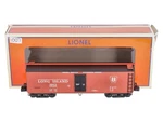 Lionel 2001370 Metca Long Island Milk Car # 3012 Ln/box. Fixed Price $118.49.