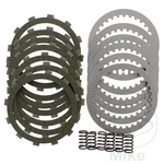 47173-DISCS-SEPARATORS-CLUTCH Springs Kit Compatible With Kawasaki ER-6N 650. Fixed Price $305.99.