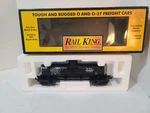 Mth Railking New York Central Single Dome Tank Car 30-7310 Nyc 5791 Gauge. Fixed Price $19.96.