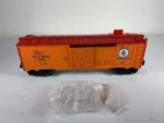 Lionel 6-19808, New York Central Ice Car, Ob (1988). Fixed Price $15.95.