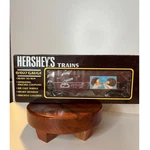 Nos Vintage 1991 Hersheys Kisses O27 Gauge Hopper Train Car Line K6245. Fixed Price $27.99.