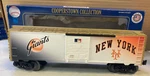 Lionel 82685 Cooperstown New York Giants Mlb Car In Box!. Fixed Price $99.99.