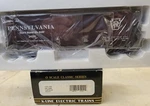 K-line, #K761-1891, Pennsylvania Prr, Scale Boxcar #24270, Ln (12M). Fixed Price $24.95.
