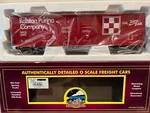 Mth 20-93025 Ralston Purina 50 Double Plug Door Boxcar Nib. Fixed Price $54.99.