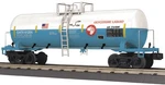 Mth Railking Glycerol Modern Tank Car 30-73581 Road # Gatx 61204. Fixed Price $62.00.