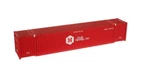 20000187 Atlas Containers 53' Hub Group For Maxi-iv Ho 1/87. Fixed Price $42.26.