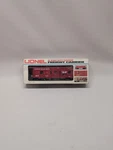 Lionel 6-9272 Gauge, New Haven Bay Window Caboose Nh Box. Fixed Price $56.99.