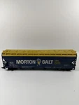 Vtg Tyco Morton Sale Acfx 62004 Covered Hopper Car 55' Scale. Fixed Price $19.50.