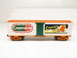 Mth 30-7880 Creamsicle Modern Reefer Ln. Fixed Price $103.99.