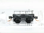 Scale Micro-trains Mtl 12100080 Nh New Haven Car #M-23. Fixed Price $29.95.