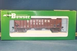 Jp Bowser 42938 70-TON 12-PANEL Triple-hopper Southern 74690. Fixed Price $23.99.