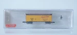 Nos Roundhouse Dubuque Packing Co. 63193 Scale 36' Reefer Car - 86803. Fixed Price $22.95.