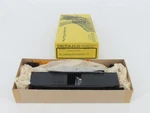 Ho Scale Details West Kit BC-600 Undecorated 50' Combination Door Box Car. Fixed Price $17.95.