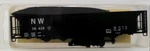 Precision Masters 76419 Scale Norfolk And Western 5-BAY Hopper W/coal Kit. Fixed Price $11.89.