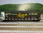 - Atlas 20 006 679 Resiner Scrap Metals Coalveyor Gondola CMHX42407 HO6826. Fixed Price $39.99.