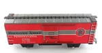 Vintage Marx Large Scale Metal Prr Merchandise Service 37956 Tinplate Boxcar.. Fixed Price $32.33.