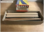 Varney H0 Scale PA-30 Passenger Car Kit. Fixed Price $20.00.