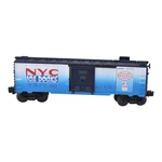 Lionel New York Central Nyc Ice Docks Operating Car 6-16767. Fixed Price $32.99.
