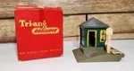 Triang Tri-ang Boxed R.72 Gate Keepers Hut Oo Gauge Model Railway. Fixed Price $26.99.