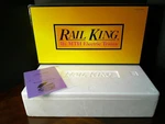 Mth Railking Pennsylvania S-2 Turbine Engine W/proto-sound Nib!. Fixed Price $425.00.