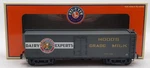 Lionel 6-17375 Gauge Hood's Milk Refrigerator Car #505 Ln/box. Fixed Price $40.99.