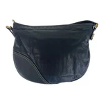 Gucci 169998 Interlocking Leather Women's Shoulder Bag #PB15259. Fixed Price $500.00.