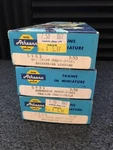 Athearn Ho Scale 5904 5901 Gunderson Husky Stack Trailer Nos! Lot Of 3 Gbrx Dttx. Fixed Price $75.00.